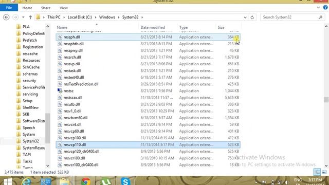 COMMENT FIXER LE PROBLEME msvcr100.dll, msvcp.100.dll,...100% WORKING смотреть онлайн
