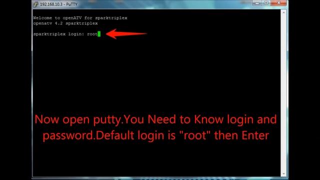 Enigma 2 Receiver, Dreambox, VU etc... IPTV Installation смотреть онлайн