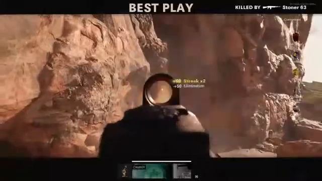 Call of Duty Cold War PS4 Multiplayer Gameplay смотреть онлайн