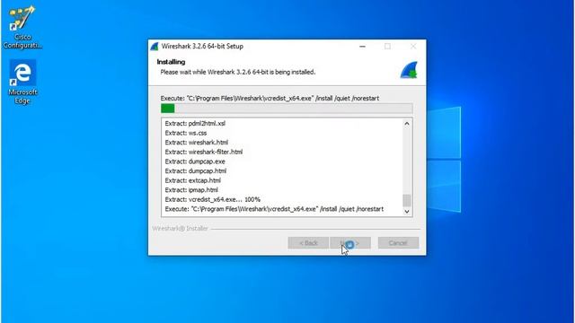 enabling TLS 1.3 and analysing TLS session on wireshark nwk502 смотреть онлайн