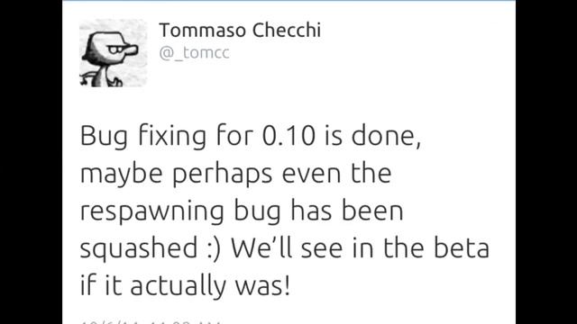MCPE on Windows Phone + New Lighting - 0.10.0 Update смотреть онлайн