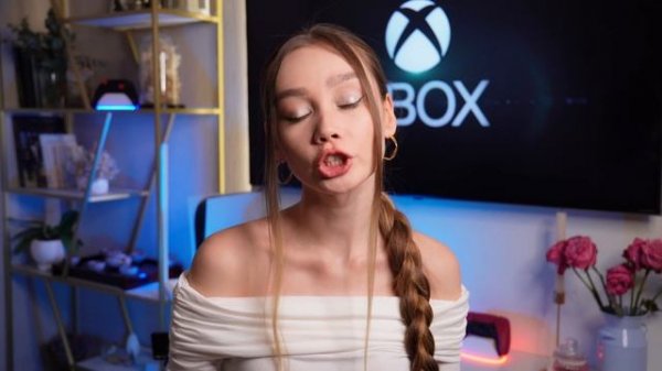 НАСТРОЙ СВОЙ XBOX SERIES X|S ПРАВИЛЬНО