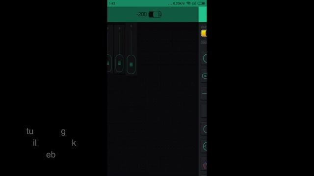 Simple Blynk PWM RGB смотреть онлайн