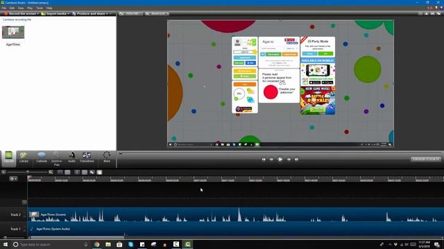 Camtasia gives me dust to bite on #1 | This software is made by cats | смотреть онлайн