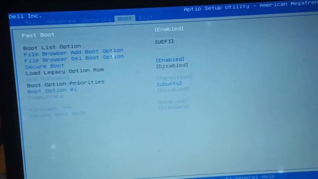 How to fix secure boot disable boot uefi Windows 10/11|sinhala|waasala lanka смотреть онлайн