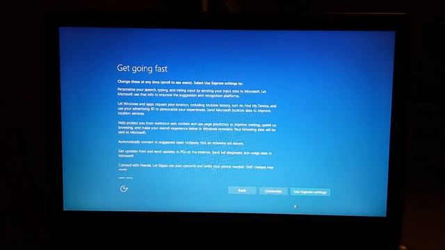 How to refresh or reset windows 10 - Updated 2017 смотреть онлайн