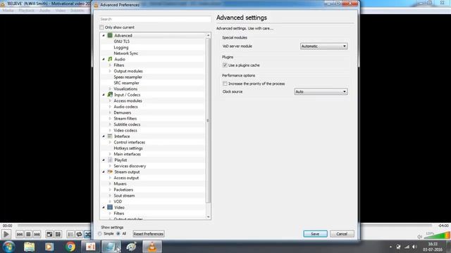 How to Fix Audio Delay Problem in VLC Palyer easily смотреть онлайн