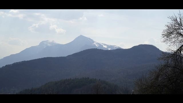 Tour of the Alps stage 3 presented by Francesco Moser смотреть онлайн