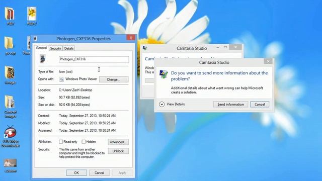 How to Upload Your Own Pictures to Make Icons : Photo & Video Editing смотреть онлайн
