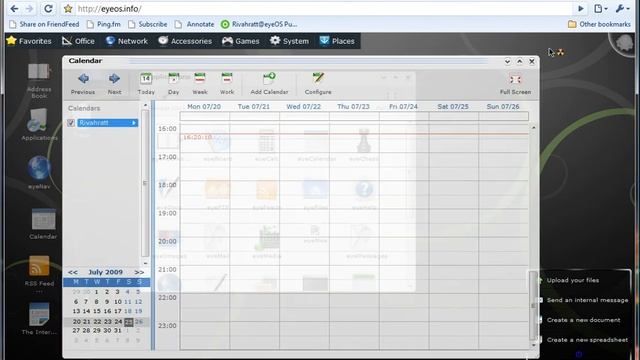 Use Two Operating Systems at Once Through your Web Browser смотреть онлайн