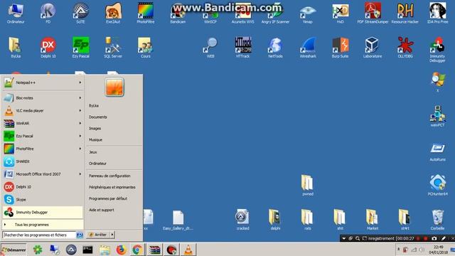 Exploiting DDE - Test on MS Excel - Code_Execution смотреть онлайн
