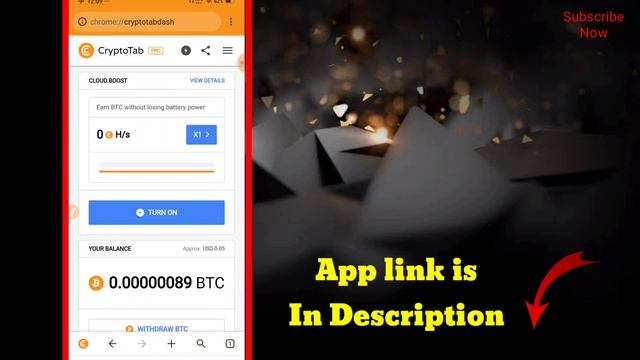 Crypto Tab Browser Earning in Pakistan || Cryptotab Mining || cryptotab browser pro withdrawal смотреть онлайн