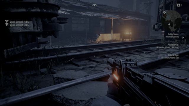 Picture Perfect | Let's Play Terminator: Resistance #24 смотреть онлайн