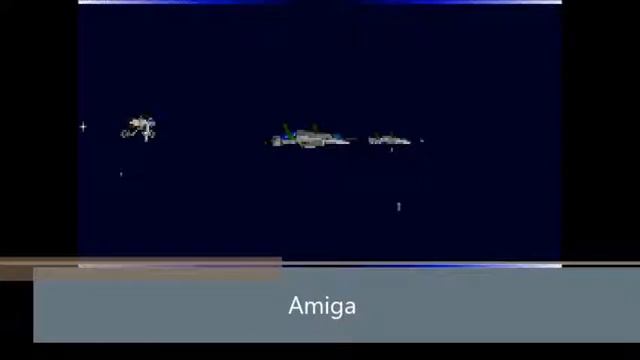 Escort Mission Theme Sound Comparison смотреть онлайн