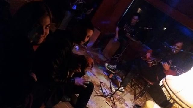 SPEAK EASY-The cars hiss by my windows(The Doors cover) смотреть онлайн