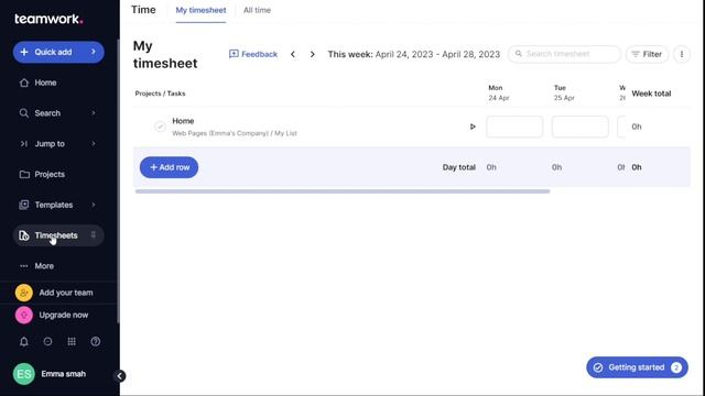 Teamwork Tutorial For Beginners 2023 - How To Use Teamwork