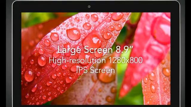 Nextbook Flexx 8.9" 2-in-1 Tablet Intel Quad Core Windows 10 смотреть онлайн