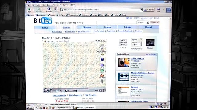 Tworzenie Milenijnego PC cz.2 - Mlem Edition - Mój Stary Komputer #36,5 смотреть онлайн