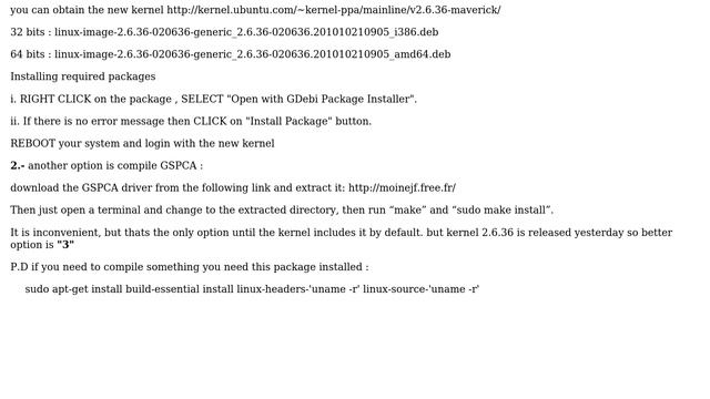 Ubuntu: How can I get my Microsoft Lifecam VX-1000 webcam microphone to work? (2 Solutions!!) смотреть онлайн