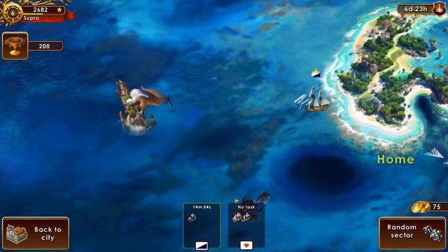 Ultimate Pirates build 2Q 2018 смотреть онлайн