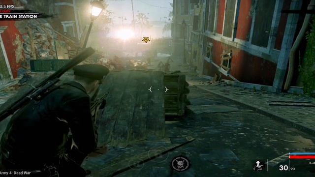 ZOMBIE ARMY 4 SWITCH ON ANDROID | EGG NS EMULATOR ON XIAOMI 12T DIMENSITY 8100 ULTRA смотреть онлайн