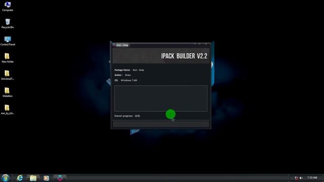 Valorant Theme for Windows 7 || Gaming Theme || Best Windows 7 Themes 2022 || ModStar смотреть онлайн