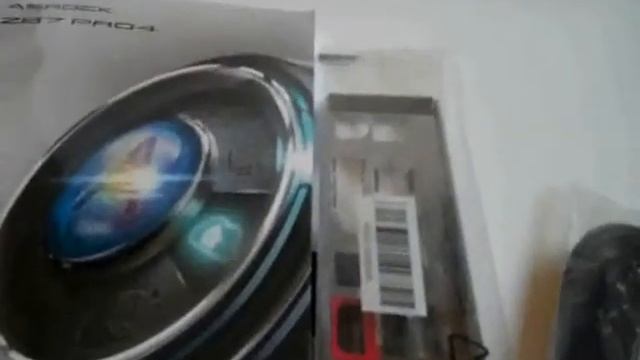 Asrock Z87 Pro 4 Atx