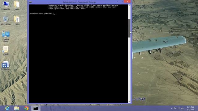 QS 154 Netstat command in Windows смотреть онлайн