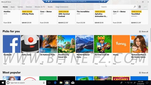 056 Windows 10 Modern App - 2 Tamil смотреть онлайн