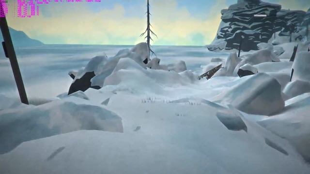 The Long Dark | i5 6600k | GTX 970 | DDR4 16GB | 1080p@60 All Graphics Options смотреть онлайн