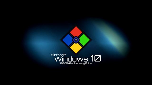 Startup - Windows 10 1000th Anniversary смотреть онлайн