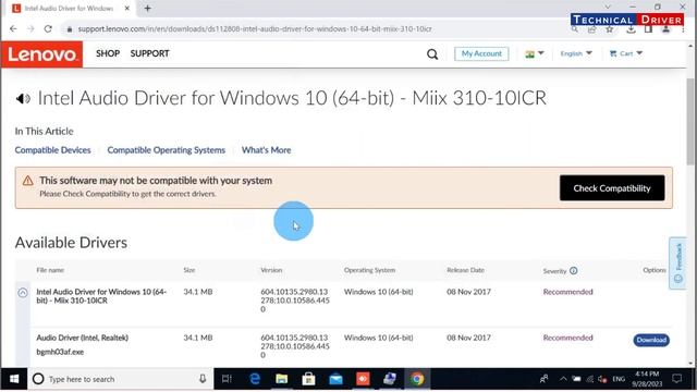 How to Find Drivers for your PC Motherboard | Find & Install any device driver using Hardware ID ✅ смотреть онлайн