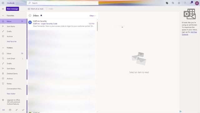 How to Set Up Two-Step Verification (OTP) with VoIP.ms смотреть онлайн