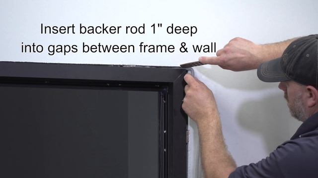 Soundproof Window Installation - Acoustical Surfaces смотреть онлайн