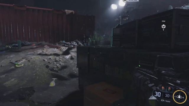 Mission Adjustment смотреть онлайн