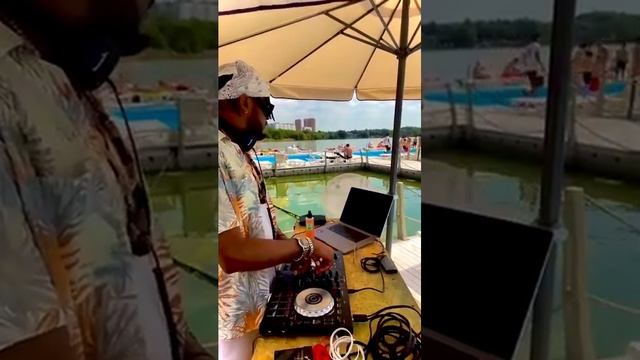 SUMMER STARTER POOL PARTY MOSCOW BEACH POOL JUNE 17TH 2024 смотреть онлайн