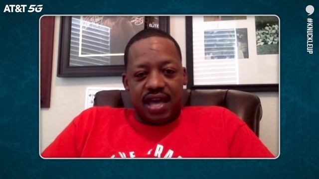 Steve Francis Joins Q and D | Knuckleheads S5: E9 | The Players' Tribune смотреть онлайн