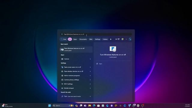 How to Enable Widows 11 Sandbox Virtual Machines смотреть онлайн