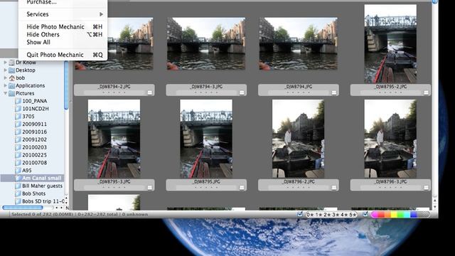 Install Photo Mechanic on a Mac - v4 смотреть онлайн
