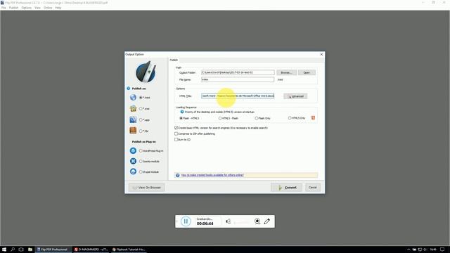 flip pdf pro - youtube video embedded window still doesn't work смотреть онлайн