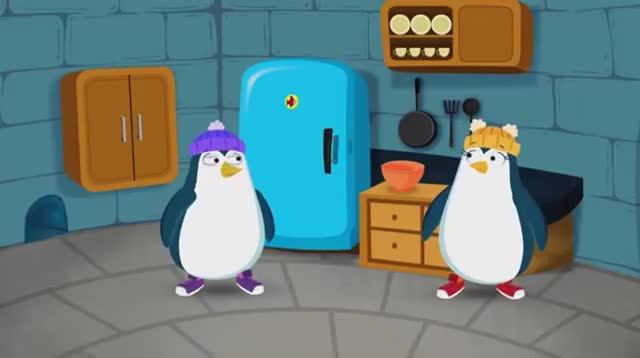 Super Minds 2 Grammar Unit 4-2 Is there ..._ Are there смотреть онлайн