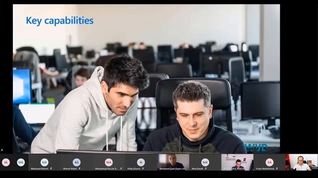 Live Session 01: Introduction to Windows Virtual Desktop in Microsoft Azure | Arabic смотреть онлайн