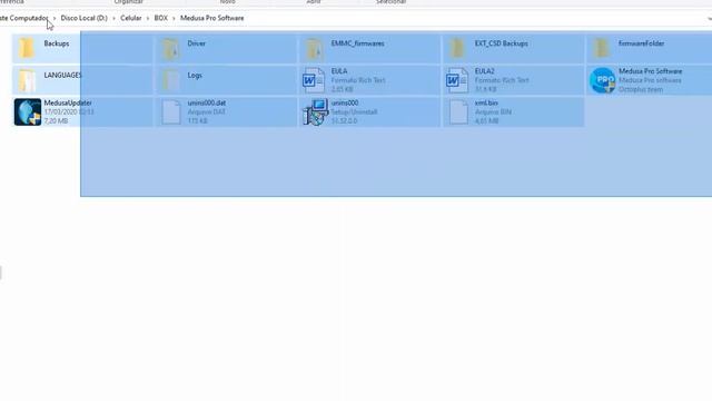 Medusa Pro - Aula (01) - Instalação смотреть онлайн