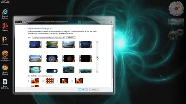 Dreamscene on windows vista home premium смотреть онлайн