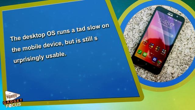Asus ZenFone 2 Can Boot Windows 7 смотреть онлайн