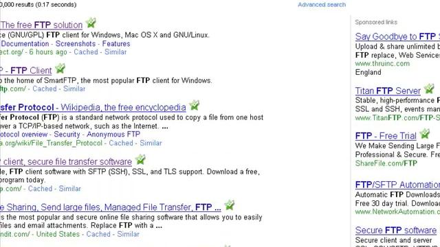 Download an FTP Client - How To смотреть онлайн