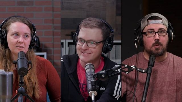 How To Do Green Screen The Right Way | Videomaker Podcast #17