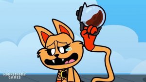 ПЕЧАЛЬНАЯ ИСТОРИЯ о ХМУРЫХ ЗВЕРЬКАХ! Poppy Playtime 3