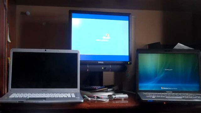 windows 7 vs windows vista vs windows xp shut down test смотреть онлайн