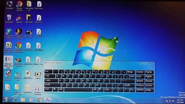 Microsoft Windows in Assamese|| computer basic in Assamese|| class no3 смотреть онлайн
